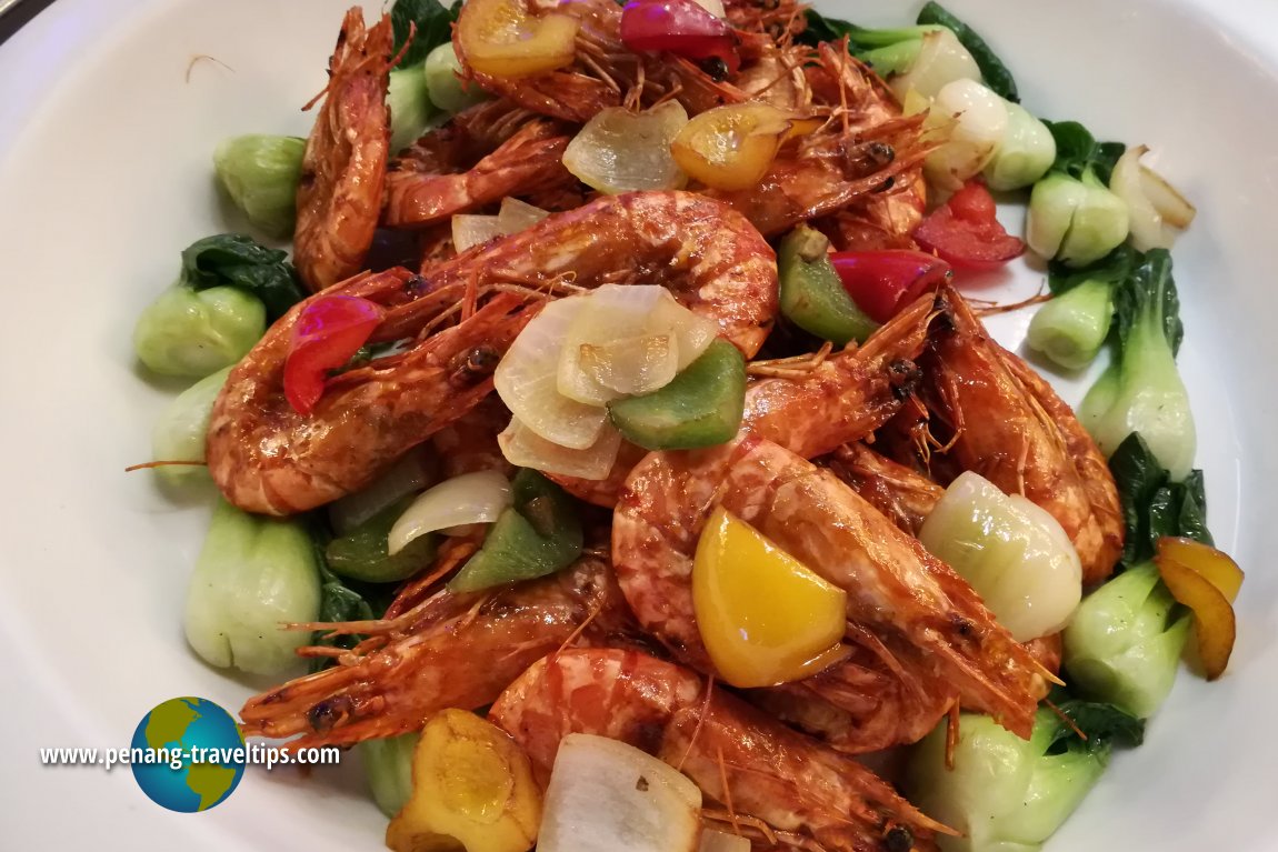 Christmas Buffets at The Wembley
