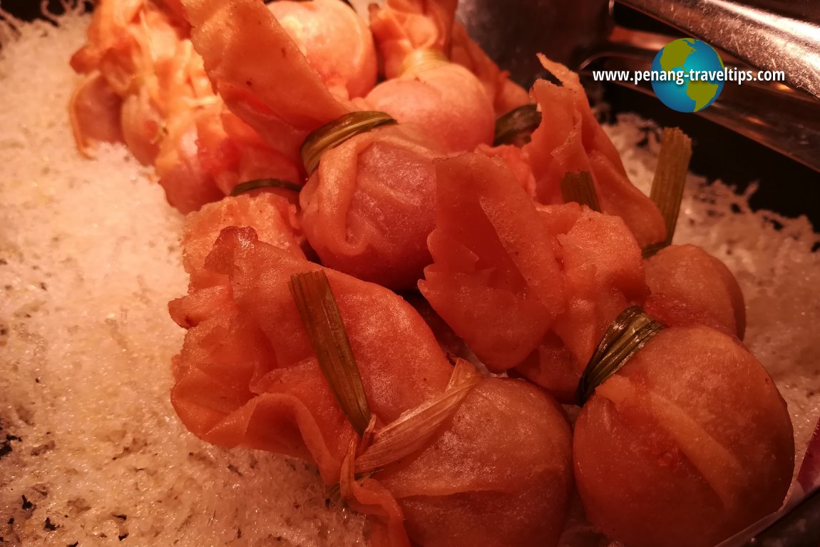 Christmas Buffets at The Wembley