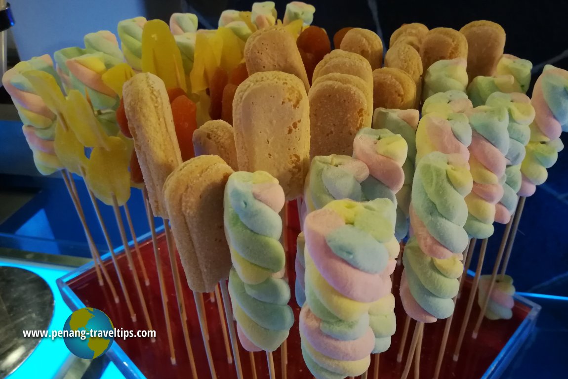 Christmas Buffets at The Wembley