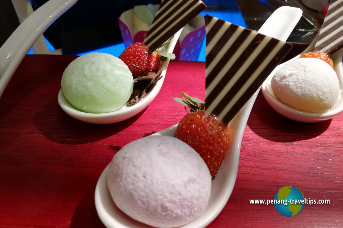 Christmas Buffets at The Wembley