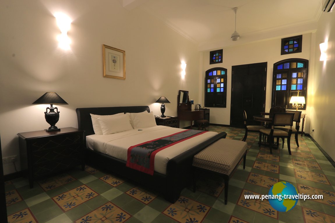 Areca Hotel Review Stay