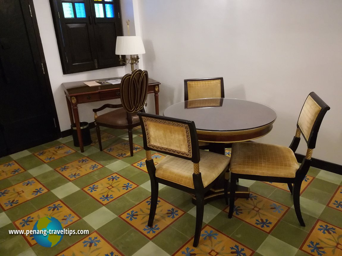 Areca Hotel Review Stay