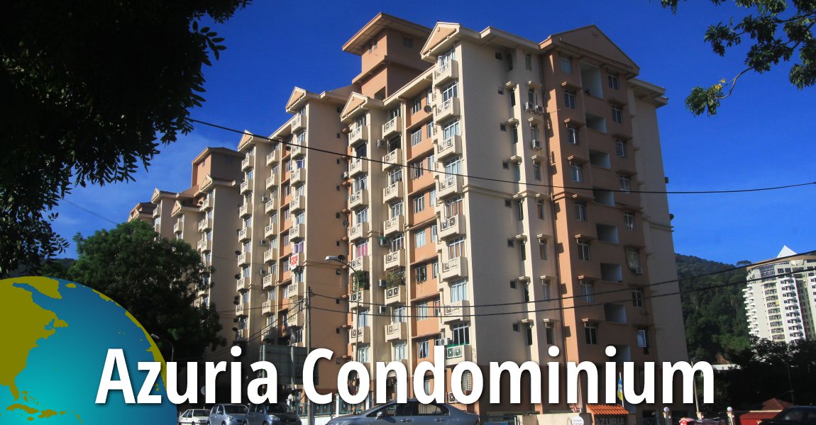 Azuria Condominium