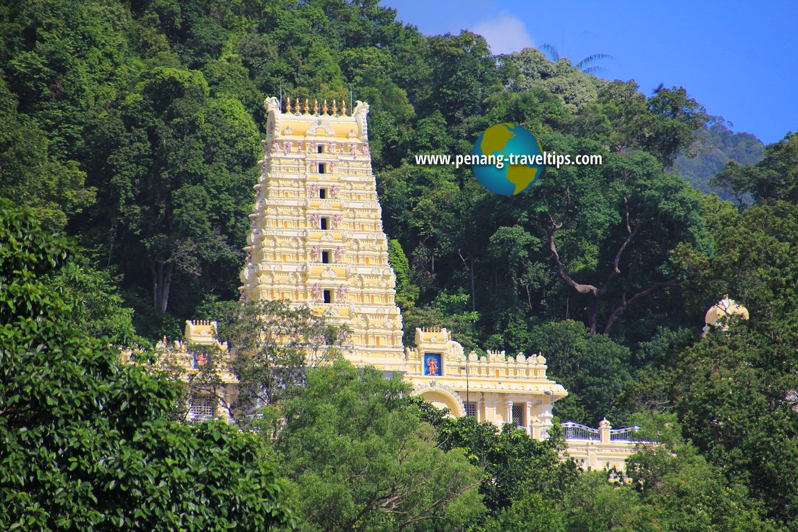 Balathandayuthapani Temple