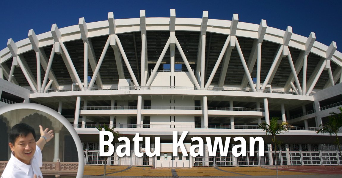 CAT Batu Kawan