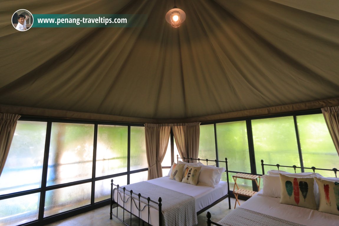 Boulder Valley Glamping Site & Event Place