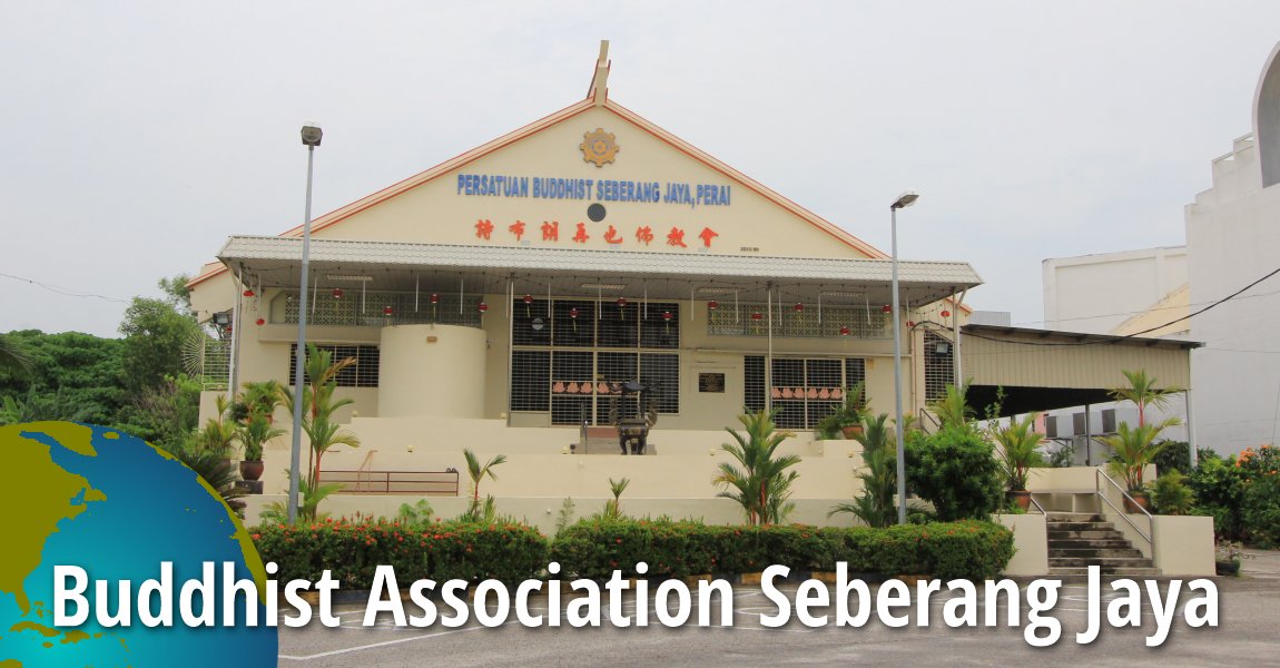 Buddhist Association Seberang Jaya