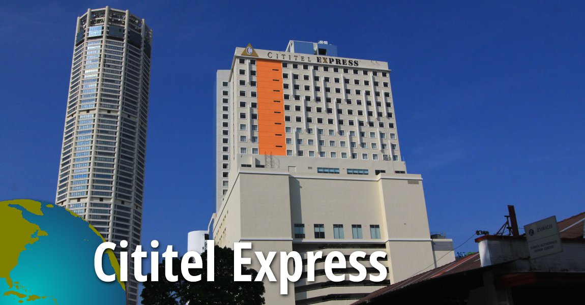 Cititel Express