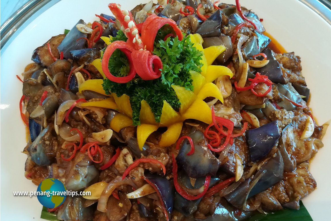Flavours of Malaysia, Eastin Hotel Penang