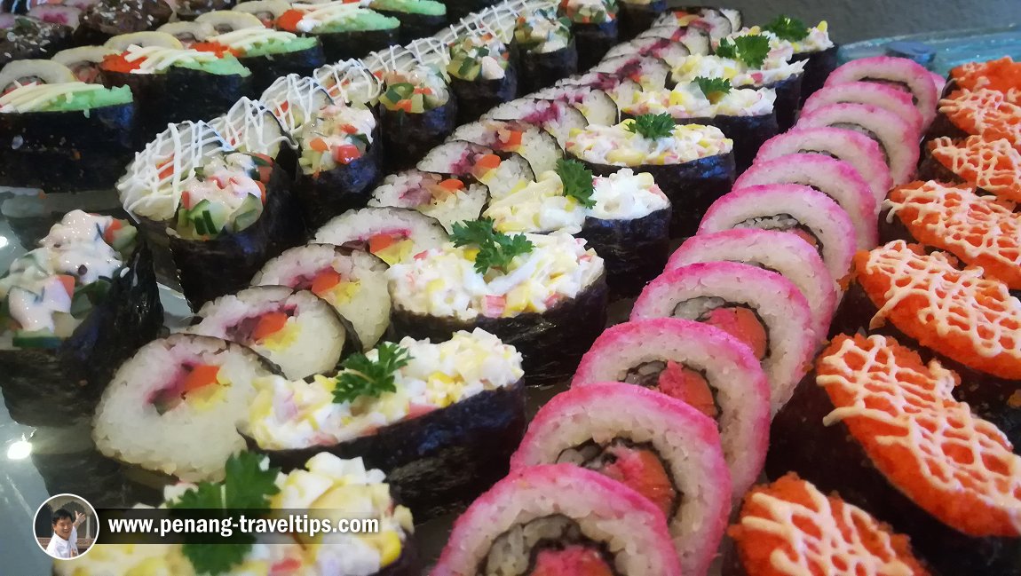 Meat & Seafood BBQ Saturday Dinner Buffet, Flamingo Hotel By The Beach