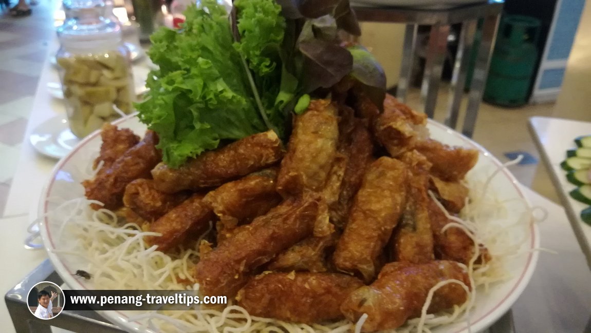 Meat & Seafood BBQ Saturday Dinner Buffet, Flamingo Hotel By The Beach