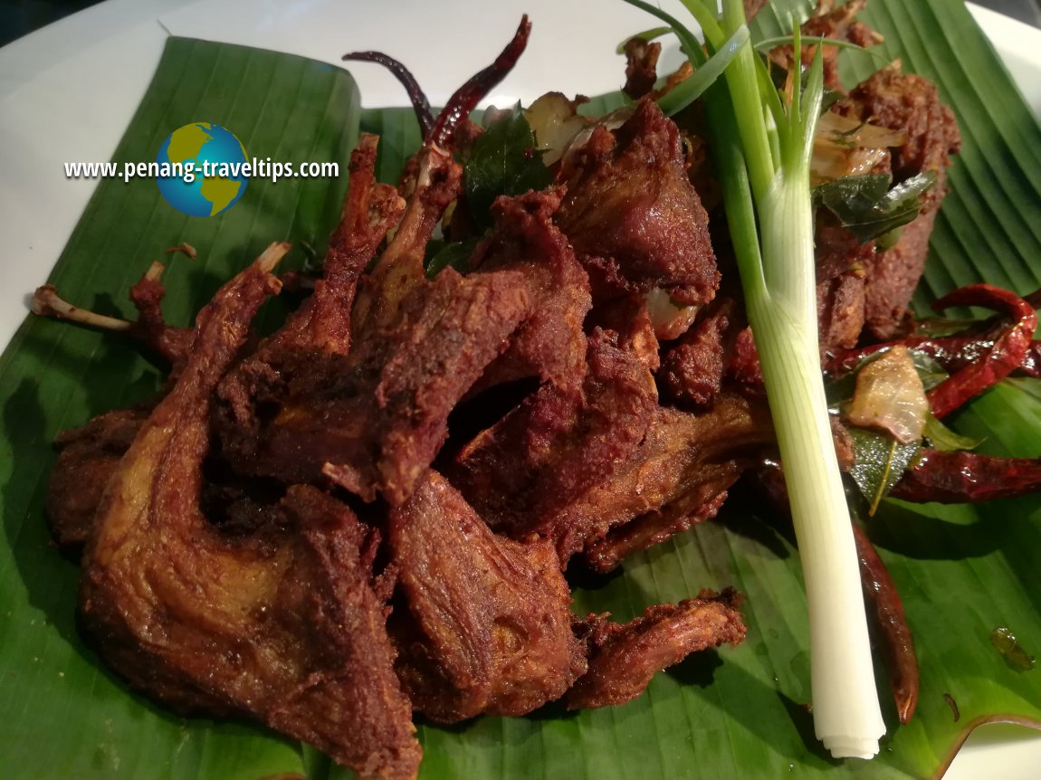 Magical Ramadhan Buffet Dinner