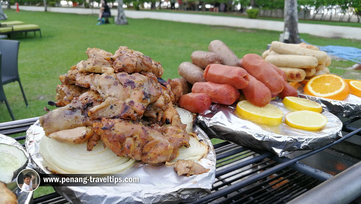 Oktoberfest 2018 at Golden Sands Resort Penang