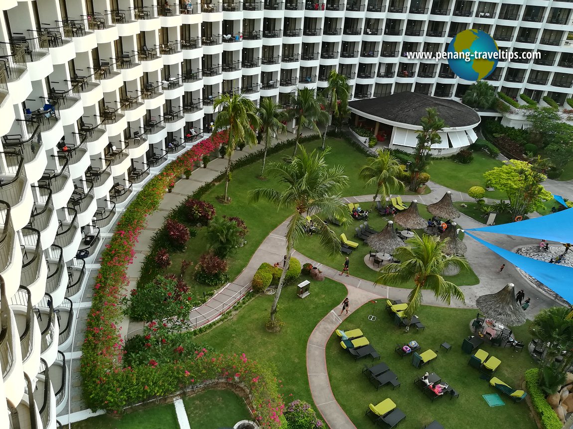 Golden Sands Resort Staycation