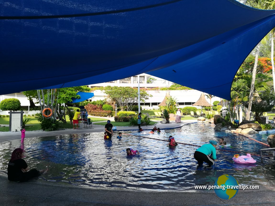 Golden Sands Resort Staycation