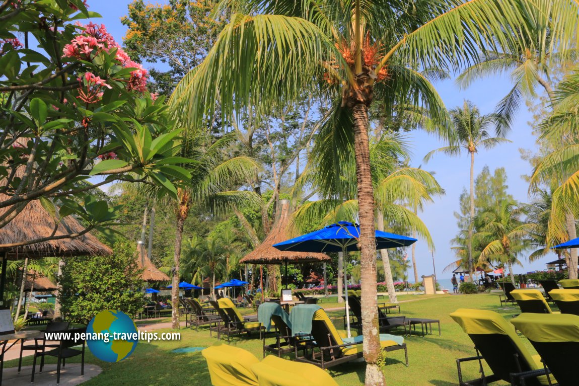 Golden Sands Resort Staycation