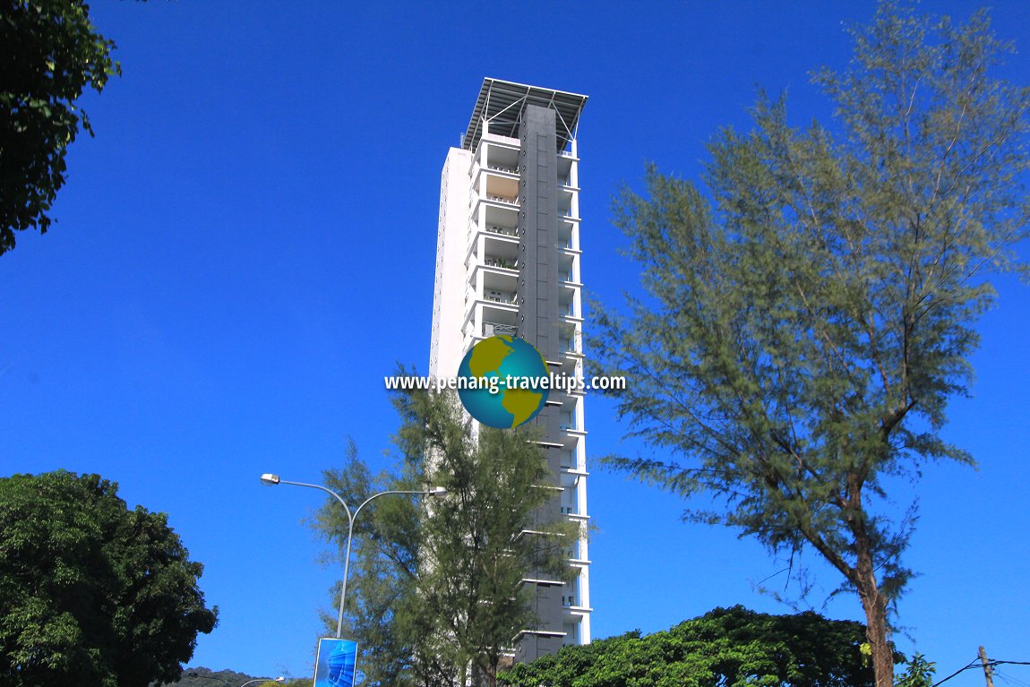 Harmony Residence, Tanjung Bungah