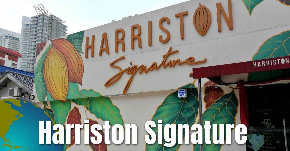 Harriston Signature