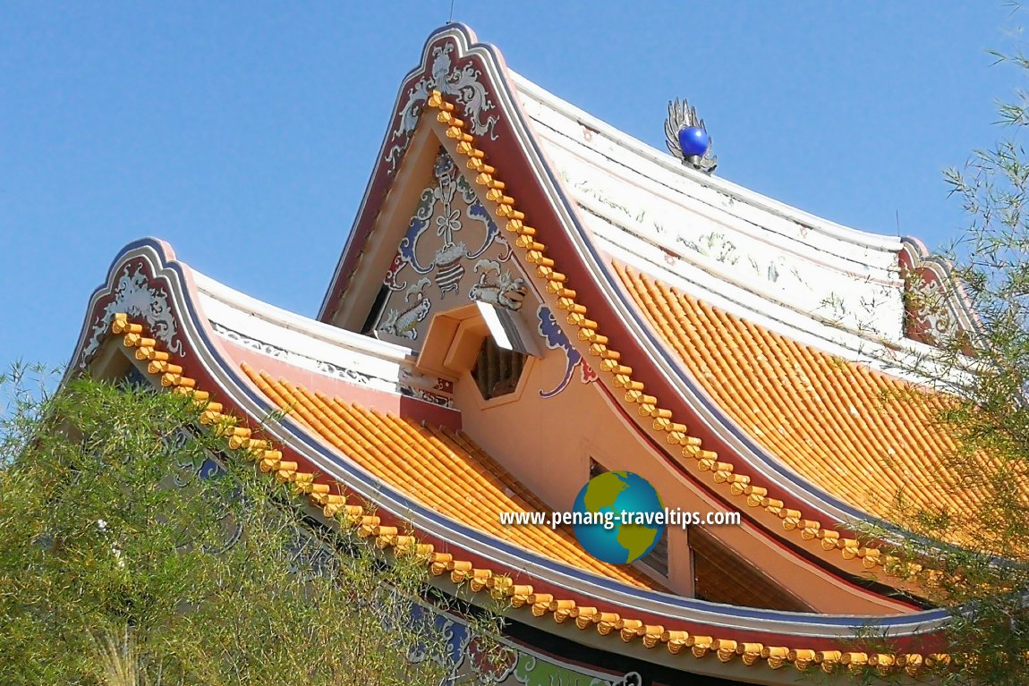 Hean Chooi Temple