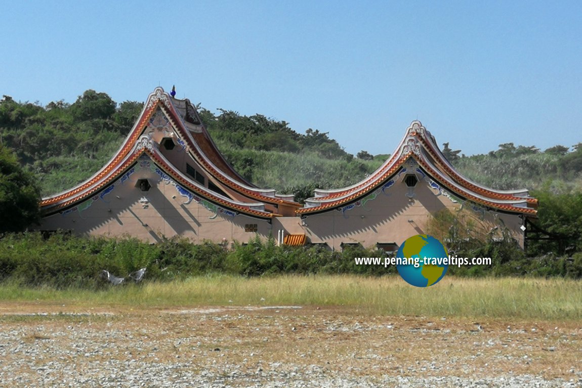 Hean Chooi Temple