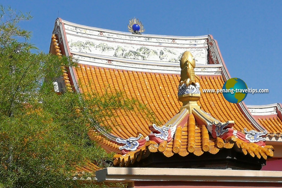 Hean Chooi Temple