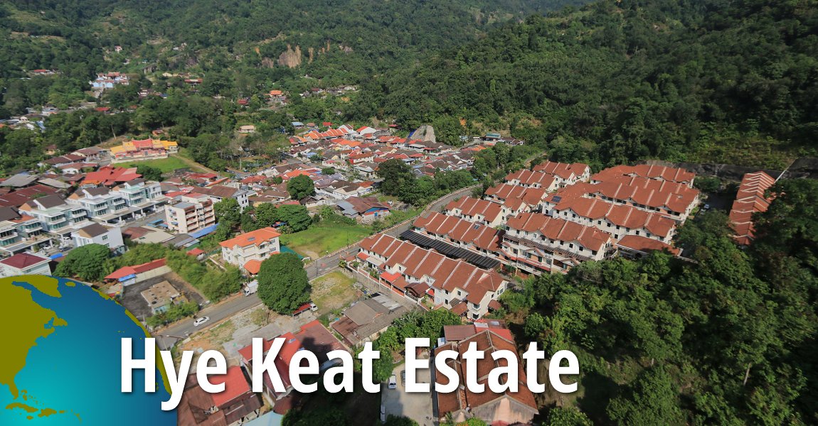 Hye Keat Estate