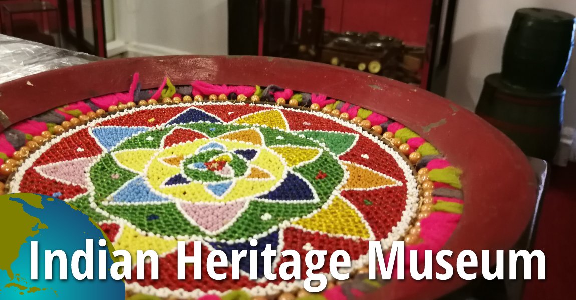 Penang Indian Heritage Museum