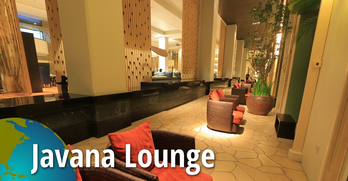 Javana Lounge