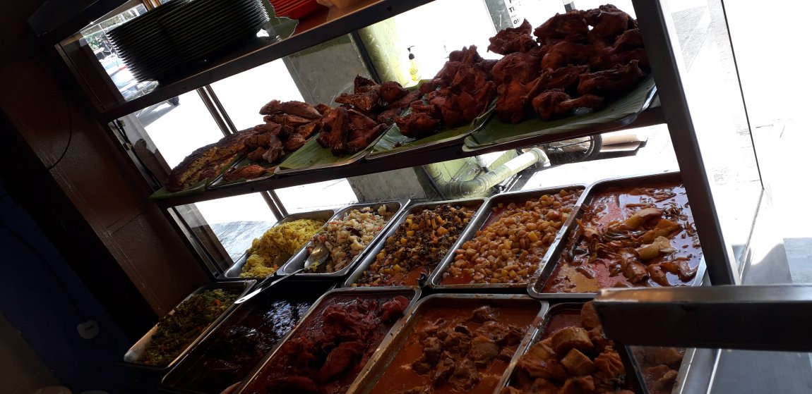 Kassim Nasi Kandar