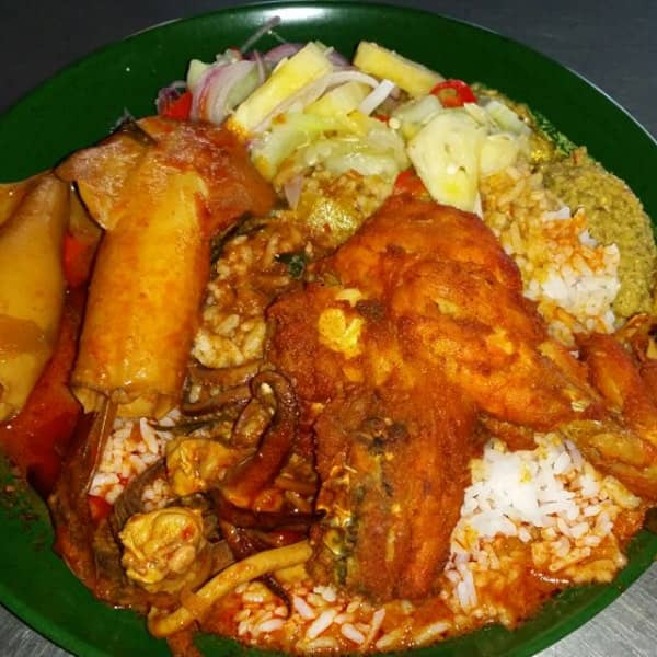 Kassim Nasi Kandar