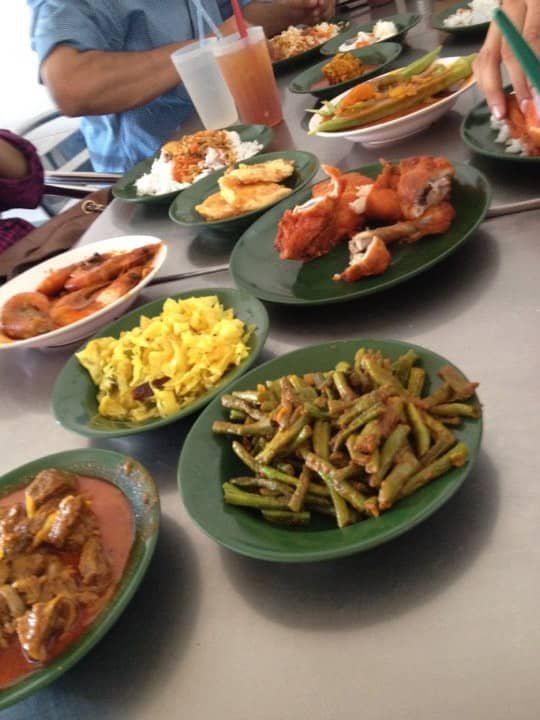 Kassim Nasi Kandar