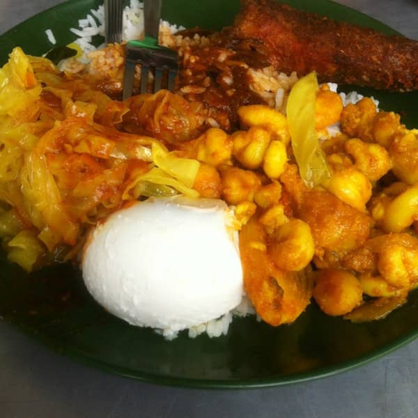 Kassim Nasi Kandar