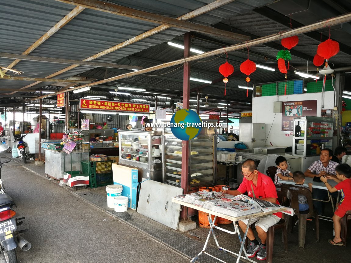 Kedai Kopi Kang Hoe