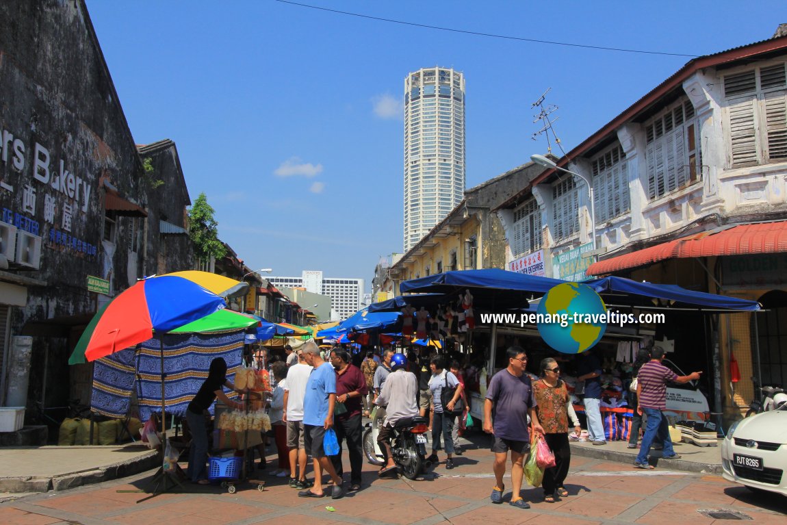 Kuala Kangsar Road