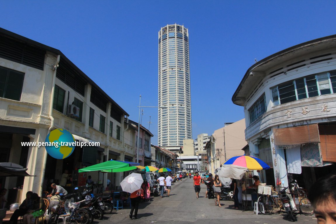 Kuala Kangsar Road