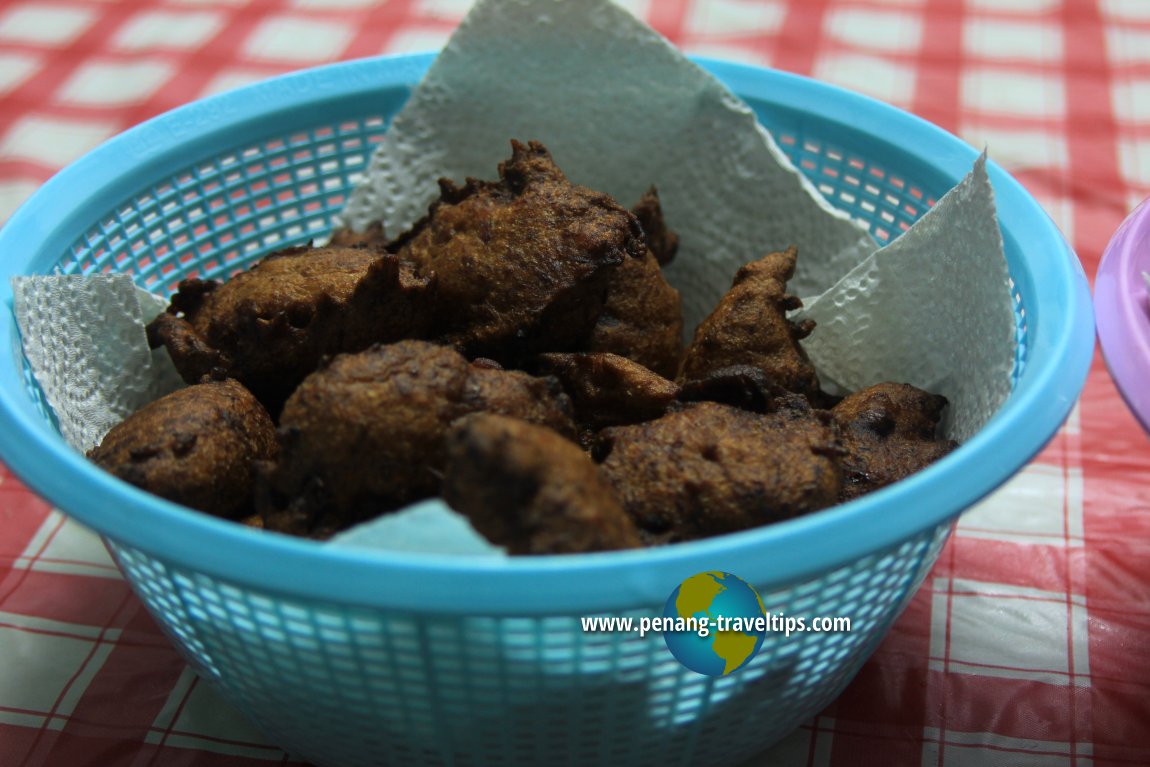 Kuih Kodok