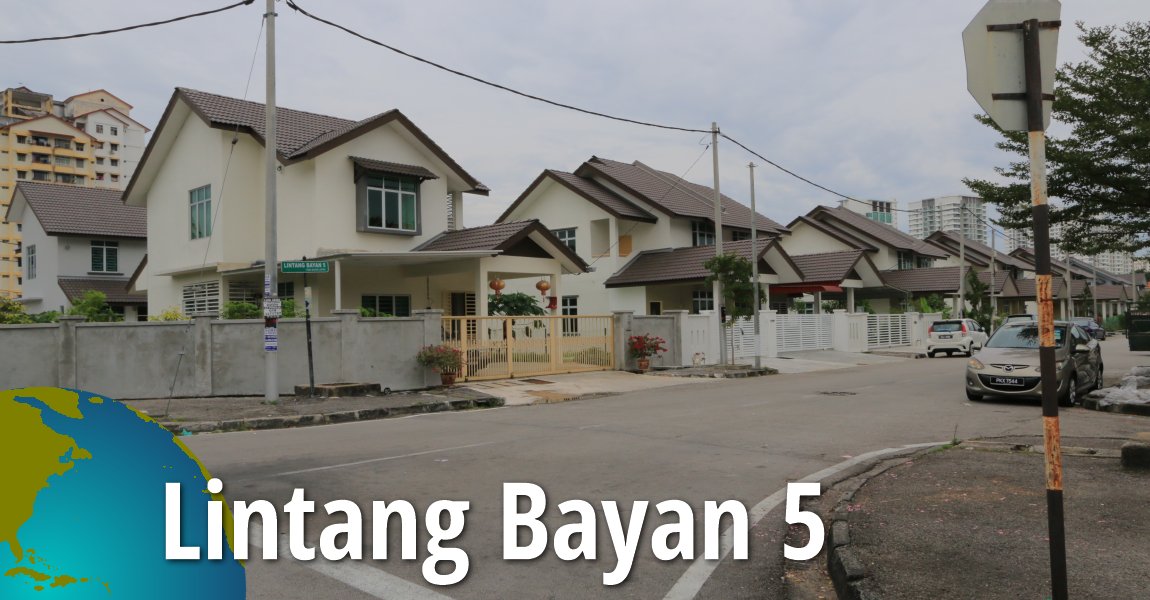 Lintang Bayan 5