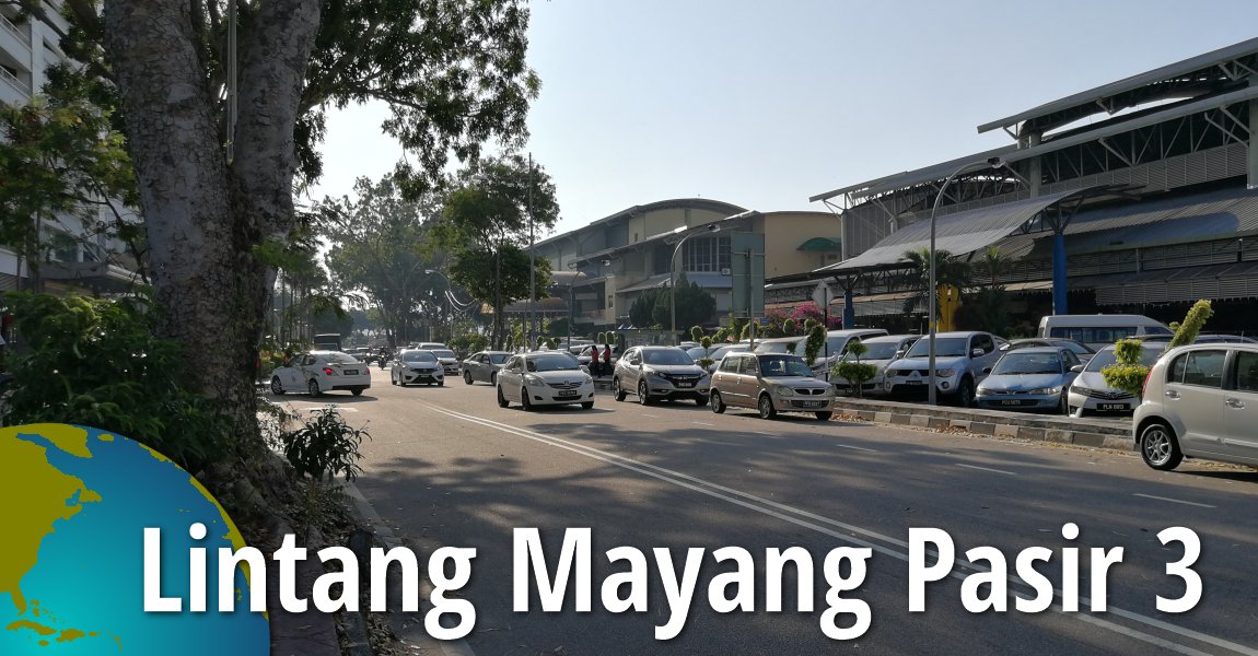 Lintang Mayang Pasir 3