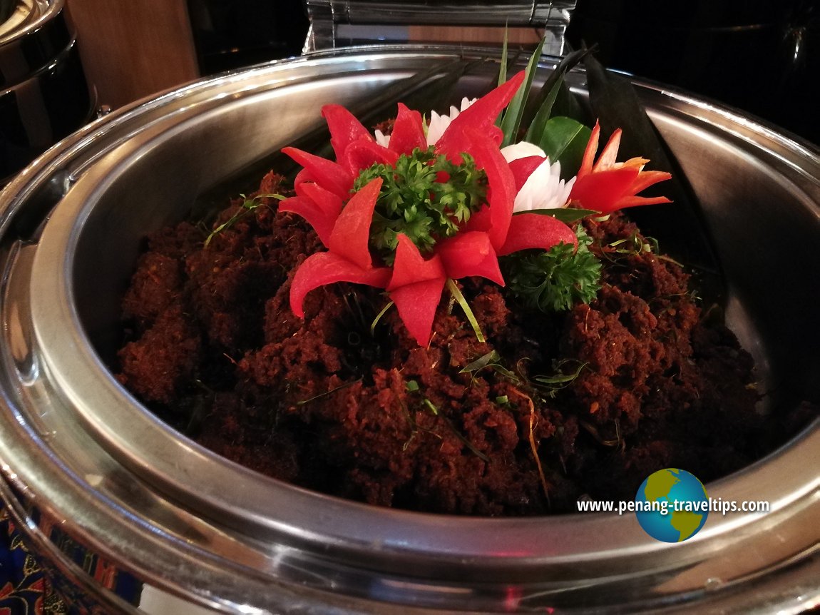 Olive Tree Hotel's Citarasa Semenanjung Ramadan Buffet