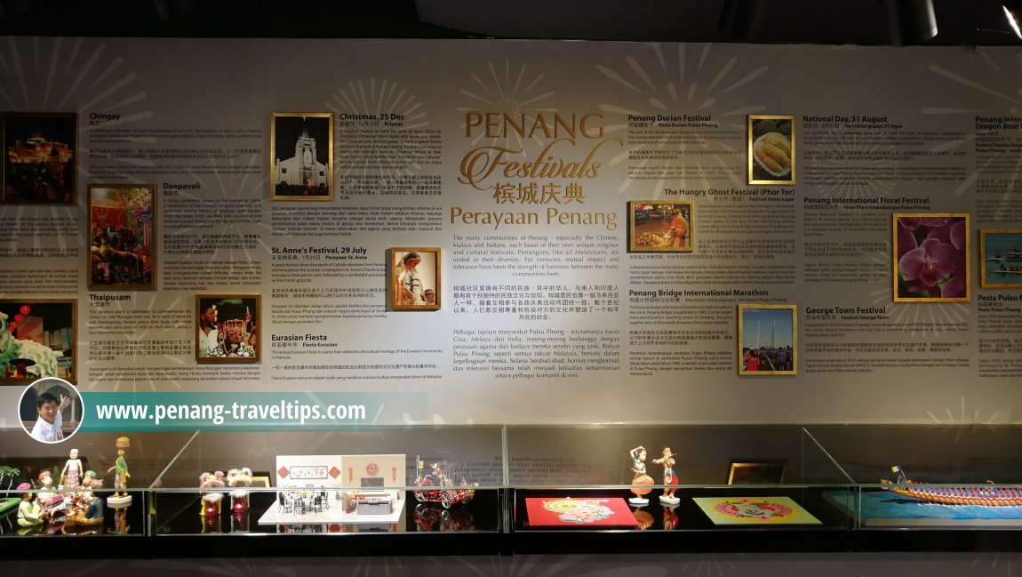 Penang State Gallery