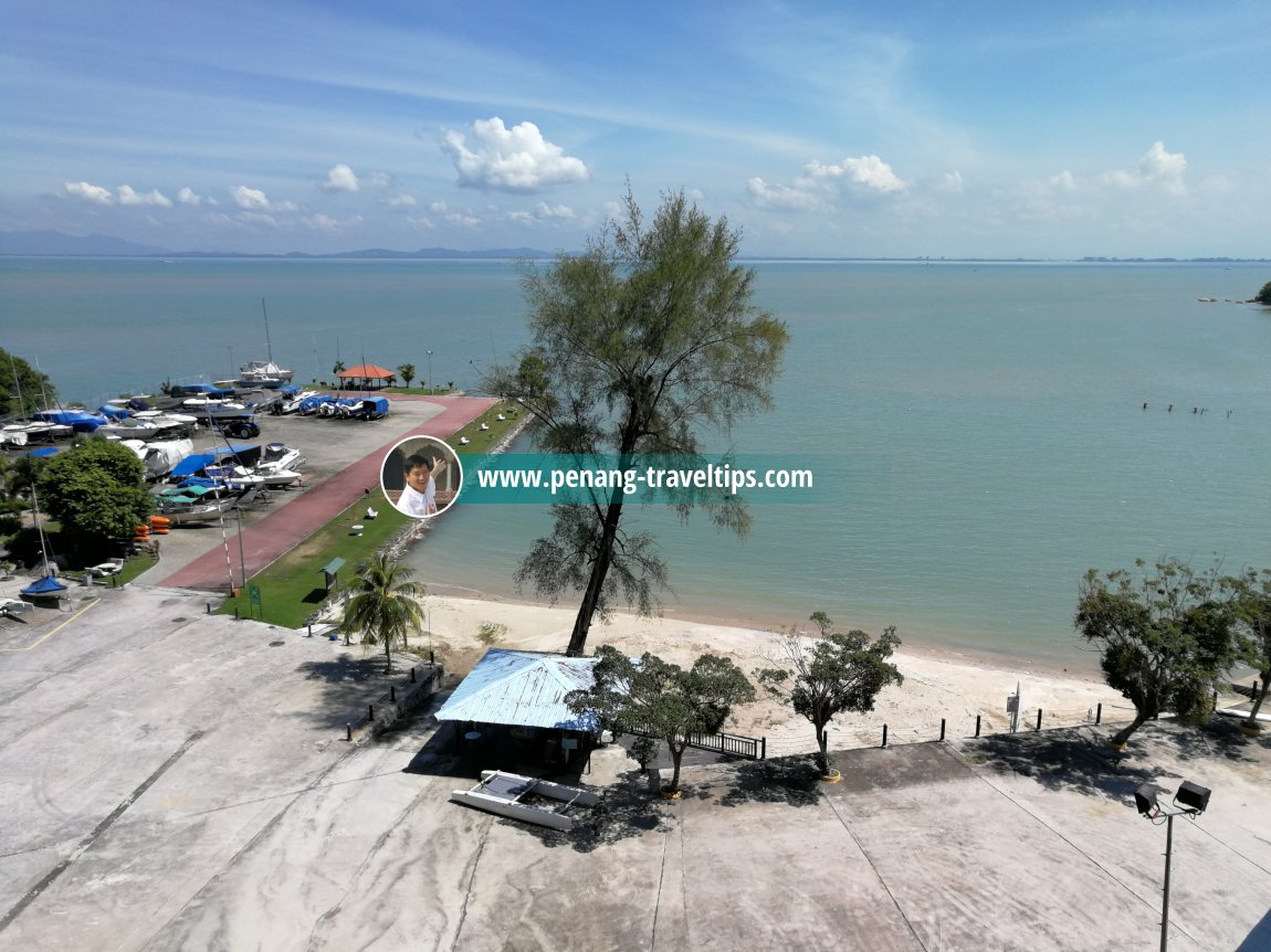 Penang Swimming Club