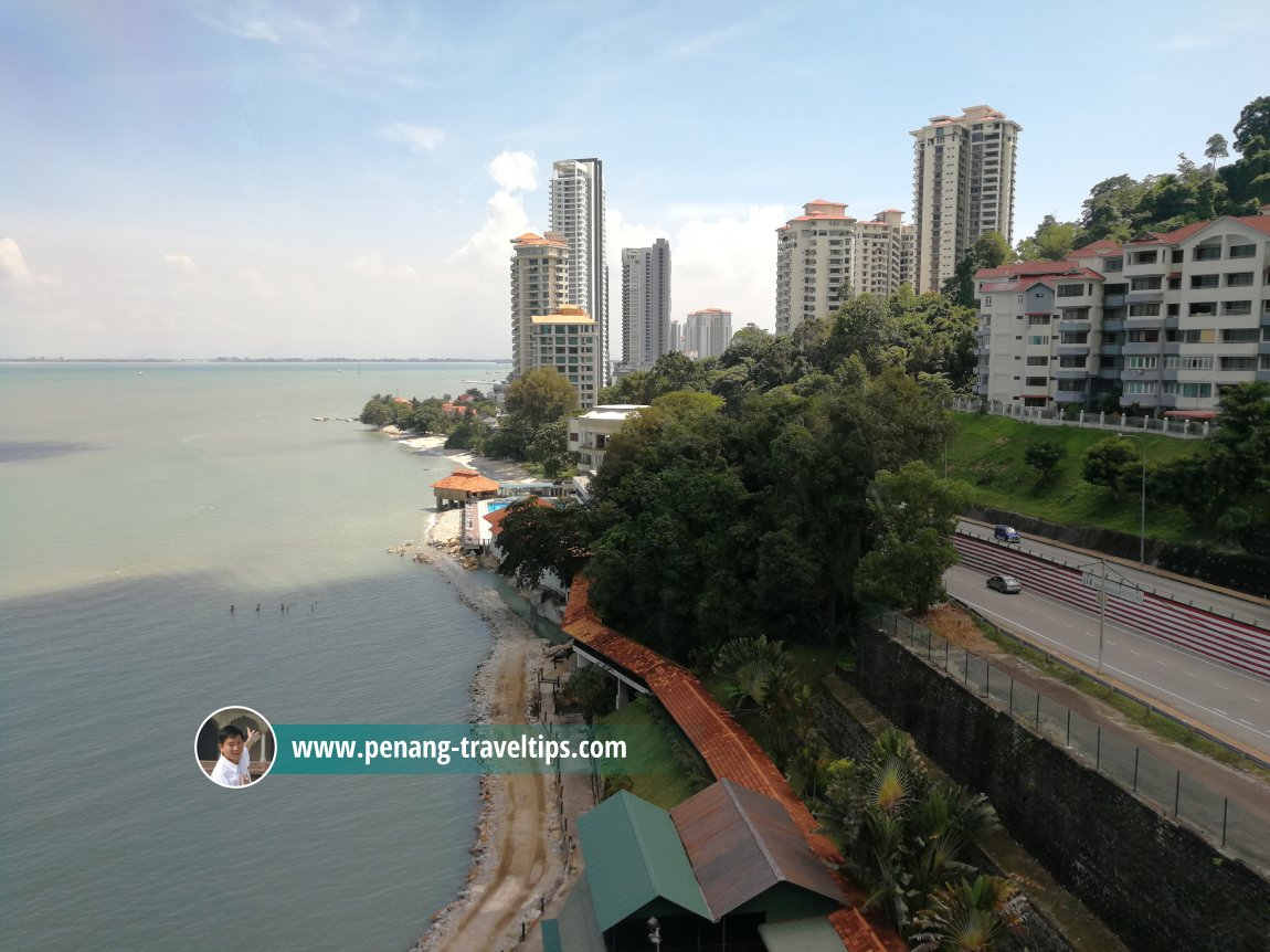 Penang Swimming Club