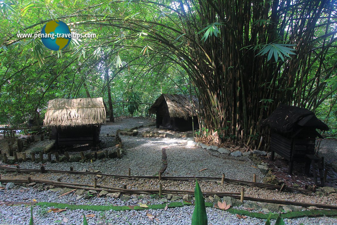 Penang War Museum