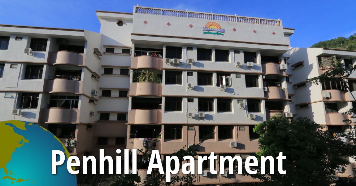Penhill Apartment