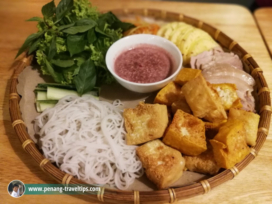 Pho Viet Cafe, Penang