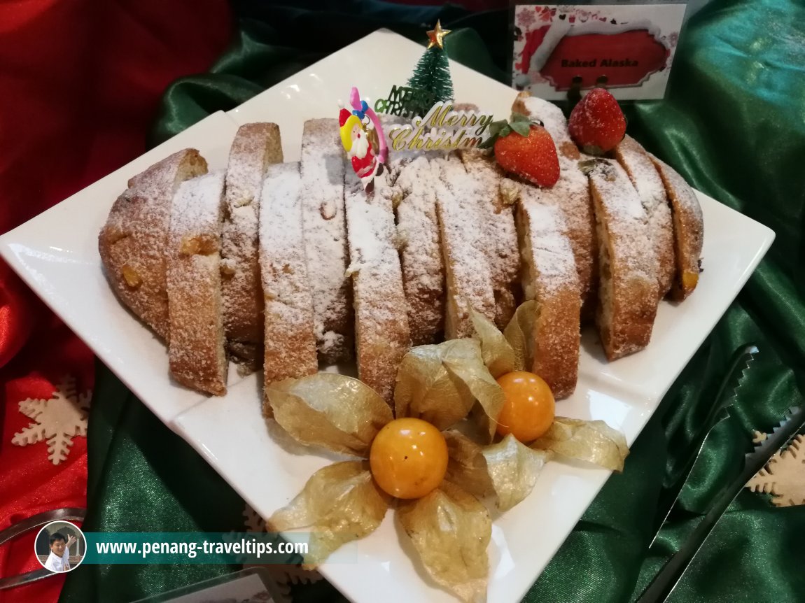 Royale Chulan Penang's Christmas Buffets