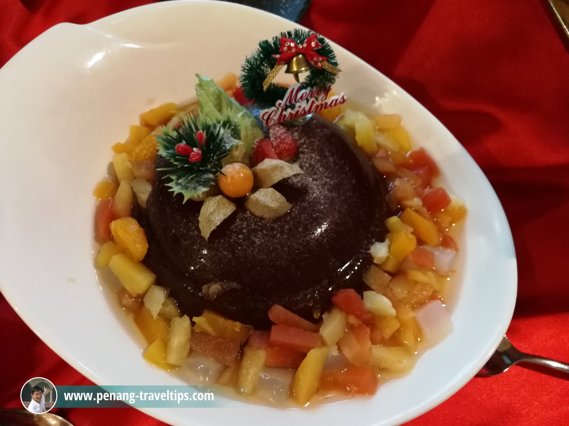 Royale Chulan Penang's Christmas Buffets