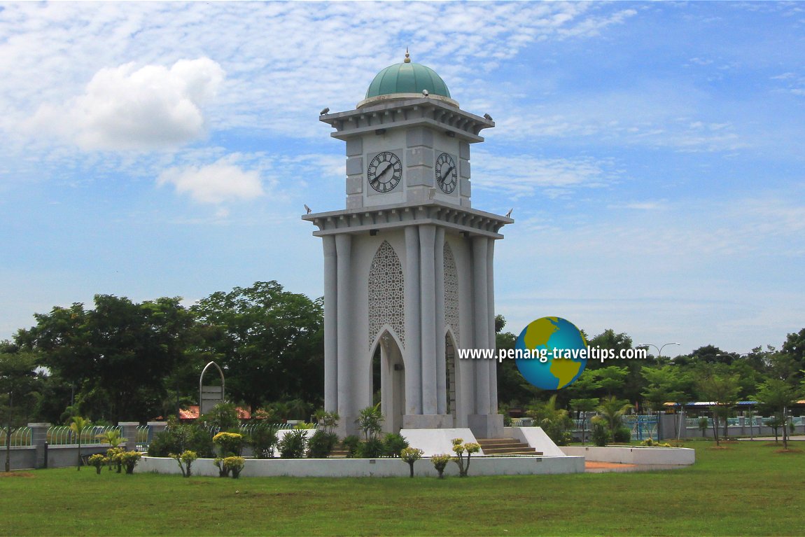 Seberang Perai City Council