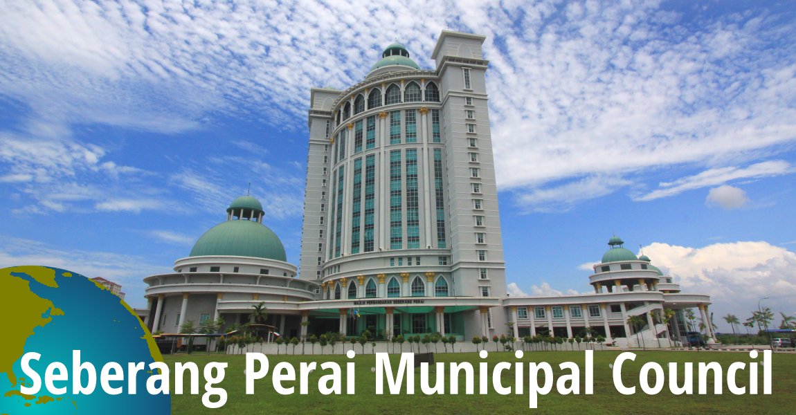 Seberang Perai City Council