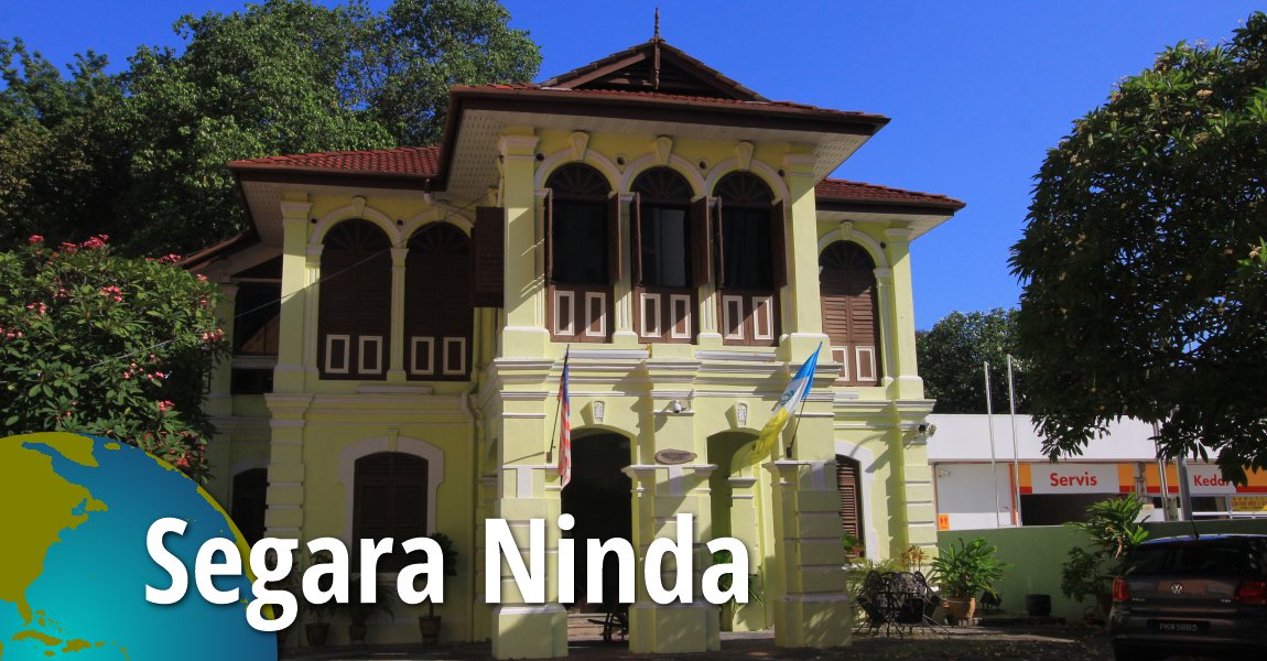 Segara Ninda